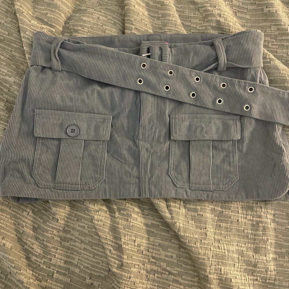 Edikted mini skirt